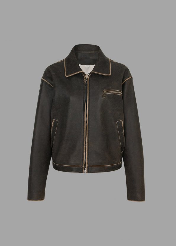 Classic Vintage Women's Jacket USA