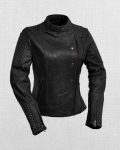 women's leather jacket for sale in USA