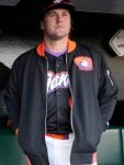 Shop San Francisco Giants Bomber Jacket