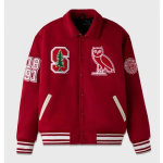 Shop Stanford University Varsity Jacket