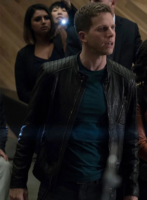 starksandsminorityreportleatrjacket_1 STARK SANDS JACKET