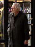 Kevin-Kline-Disclaimer-Mini-Series-Stephen-Brigstocke-Black-Trench-Coat