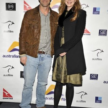 Aaron Eckhart-inspired stylish men's leather jacket