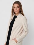 Shop Suede Coatigan Real Leather For Women