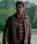 Chaske-Spencer-TV-Series-2024-Teacup-Ruben-Shanley-Cotton-Jacket