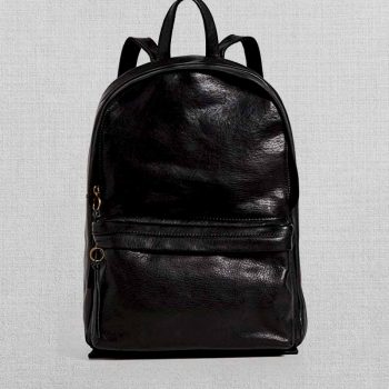 The Jackets Seller stylish leather backpack in USA market