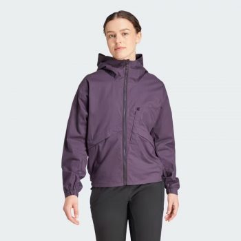 USA Women's Windbreaker Jacket