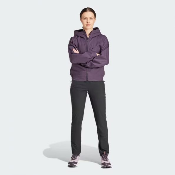 Waterproof Windbreaker for Women USA