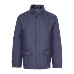 quilted jacket for casual wear
