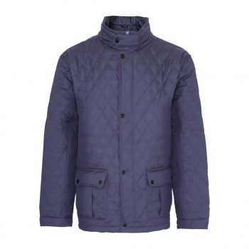 quilted jacket for casual wear