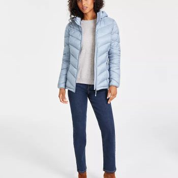 puffer jacket in usa