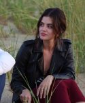 Which-Brings-Me-to-You-2024-Lucy-Hale-Black-Leather-Jacket