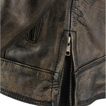 European Vintage Women's Jacket