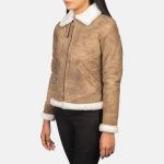 Women_s_Sherilyn_B-3_Distressed_Brown_Leather_Bomber_Jacket_Open_Front-4-1652195139518