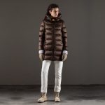 Shop Women Puffer Jumper Winter Coat in Multiple Colors