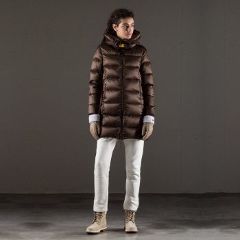 Shop Women Puffer Jumper Winter Coat in Multiple Colors