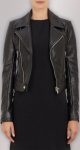 Shop Women Real Leather Biker Fashion Jackets