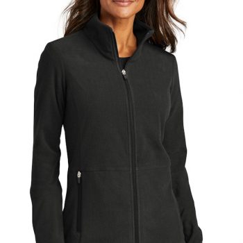 Lightweight Accord fleece jacket for women in USA