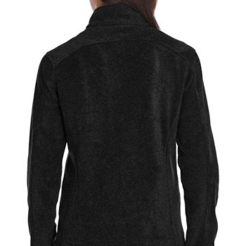 Lightweight fleece jacket for women in USA