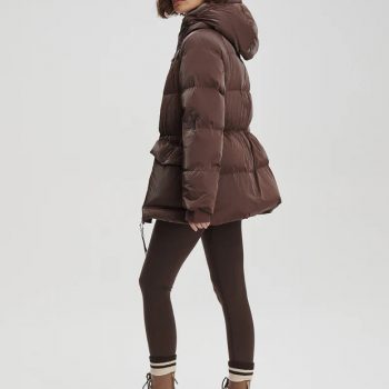 premium puffer jacket in usa