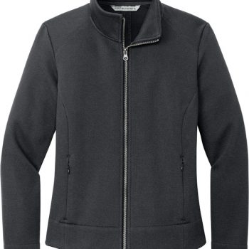 Cozy and stylish Network fleece jacket for women in USA