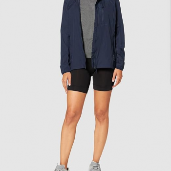 Women's Windbreaker Jacket L2