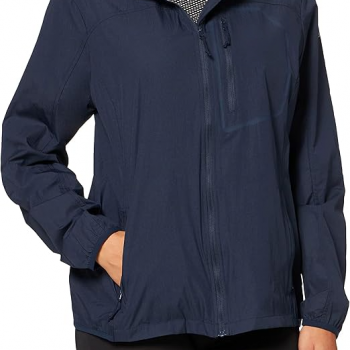 Women's Windbreaker Jacket