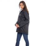 Women's Waterproof Rain Jacket in USA market