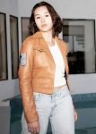 Shop Womens Attack on Titan Scout Regiment Brown Leather Jacket 1 aot-jacket-800×1121-1