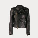 women-black-zipper-biker-leather-jacket-1