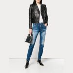 women-black-zipper-biker-leather-jacket-1
