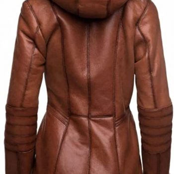 women long coat