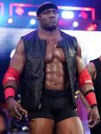 WWE Bobby Lashley Leather Vest for Fans in USA