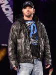 WWE-Superstar-AJ-Style-Hooded-Leather-Jacket
