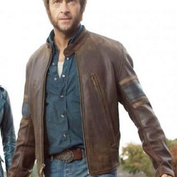 X-MEN ORIGINS WOLVERINE JACKET in USA
