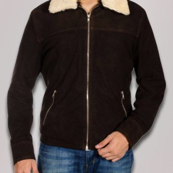 Z Andrew Lincoln The Walking Dead Rick Grimes Season 4 Stylish Jacket