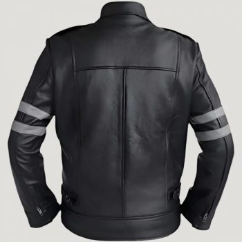 Resident Evil 6 Gaming Leon Kennedy Jacket in American market
