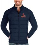 St. Louis Cardinals Antigua Altitude Puffer Jacket in USA