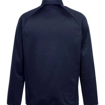 Navy black grey Cardinals puffer jacket in American Market