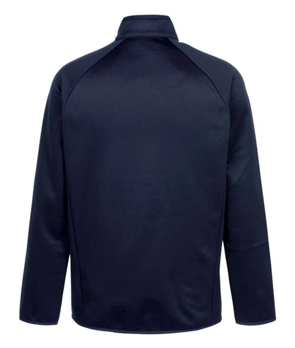 Navy black grey Cardinals puffer jacket in American Market