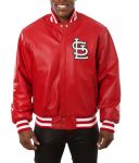 St. Louis Cardinals Varsity Red Leather Jacket 1 st-louis-cardinals-leather-jacket_jpg