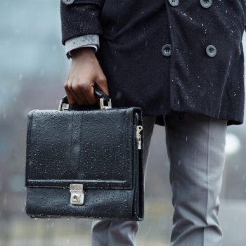 Leather Briefcases