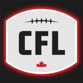 CFL Jackets