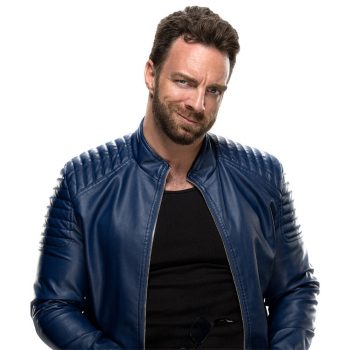 Men Wrestlers Jackets