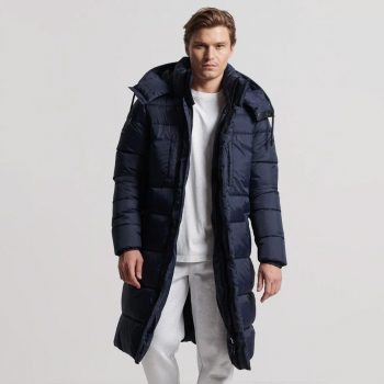 Men's Winter Coats
