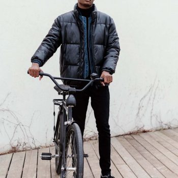 Men's Winter Leather Jackets