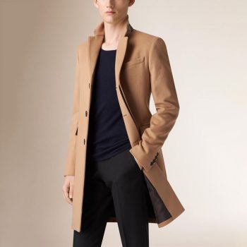 Men's Wool Coats