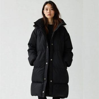 Women Puffer Coats