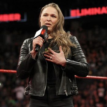 Women Wrestlers Jackets