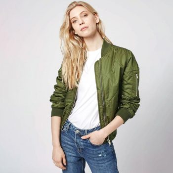 Women's Windbreakers Jackets